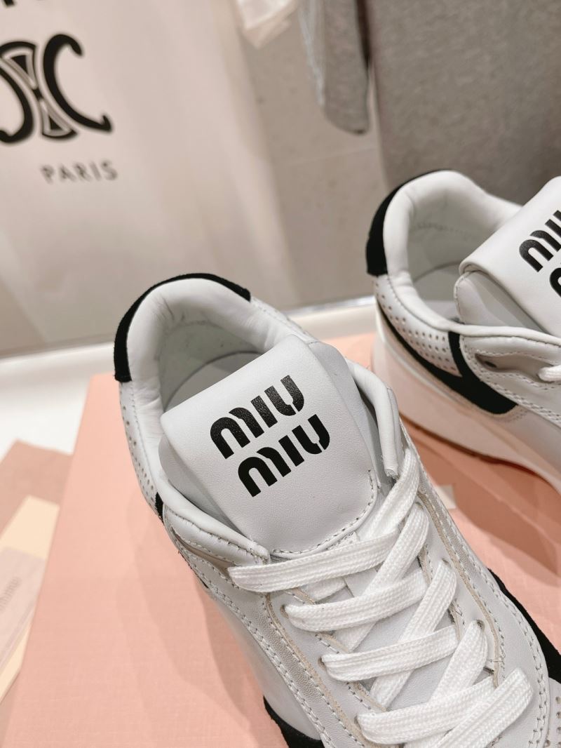 Miu Miu Shoes